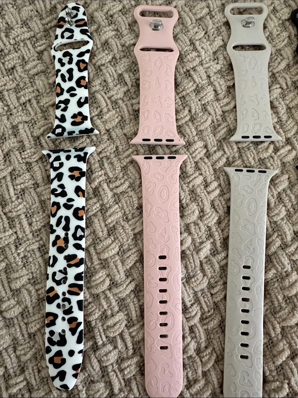 N/A set interchangeable